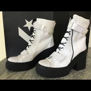 Chuck Taylor All Star GR82 Women’s 9.5 - White